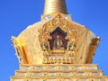 YARCHEN GAR, THE WORLDÃÂ´S SECOND BIGGEST BUDDHIST SCHOOL IN SICHUAN, CHINA